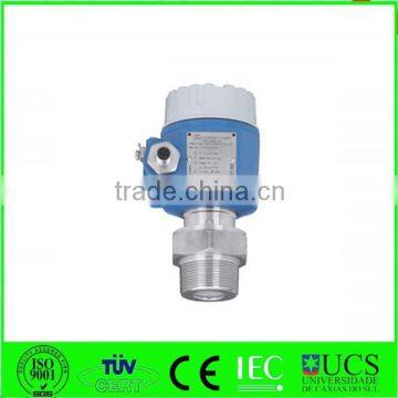 Smart Pressure Transmitter with High Accuracy