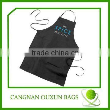 Lightweight disposable waterproof apron