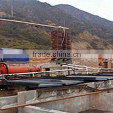 small scale gold mining equipment