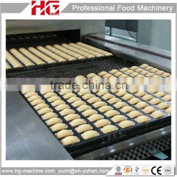 Fully atuomatic machine that make cake made in China