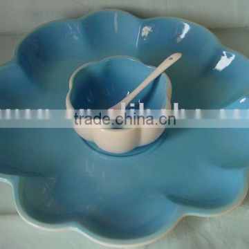 ceramic bowl set