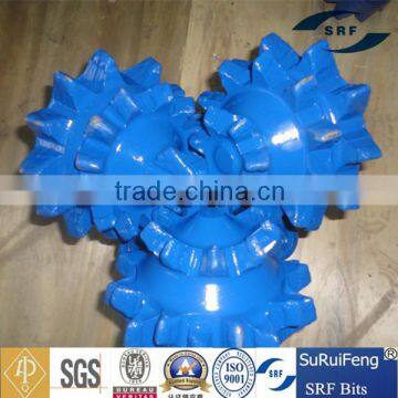 17 1/2''steel tooth bits / water well drilling bits / oil field drilling equipment