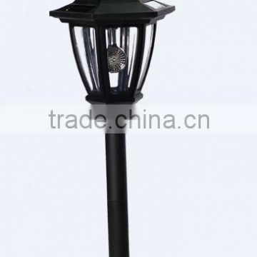 Power Solar Lamp for Garden