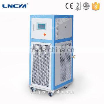 CE industrial refrigerating forced air cooling water circulation chiller