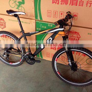 2015 hot sale 26 inch mountain bike adult bicycle made in China