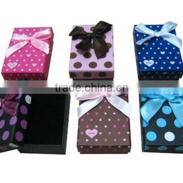 gift box for jewellry