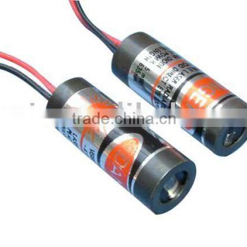 LE650-2.5-3 Red line laser module