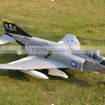 new F4 electric rc twin 70mm EDF aircrafts