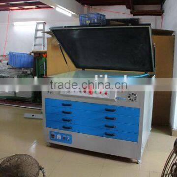 High Precision Screen Printing Exposure Machine GW-S-2