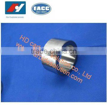 Factory Tungsten Carbide /Metal Bearing Bushing And Sleeves