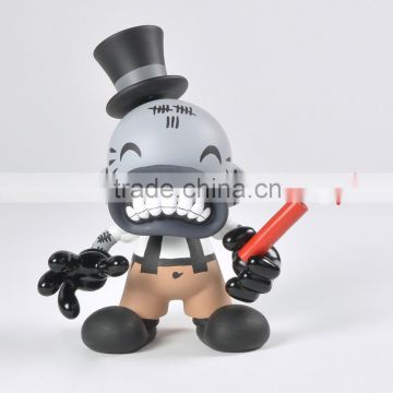 cartoon toys candy, vinyl cartoon toy, toy cartoon