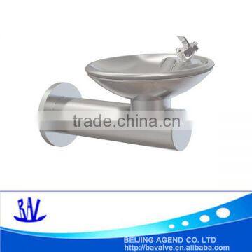 High quality factory price decorative drinking water fountains