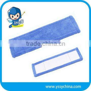 Polyester Microfiber Mop Refill Mop Head