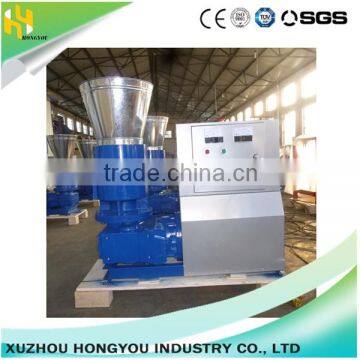 bagasse pellet, sunflower seed shell pellet,animal feed pellet machine