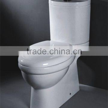 Washdown Separate toilet