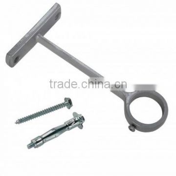 ceiling bracket for curtain pole