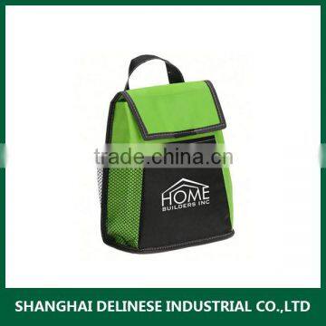 Hot-sale new style top quality fashion wholesale promotional cooler bag