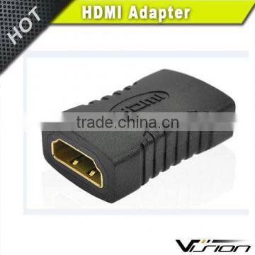 Vision high speed 1080p HDMI extender female to female adapter