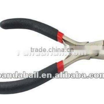 China Iron Side-Cutting Pliers Tools for Making Jewelry(P019Y-1)