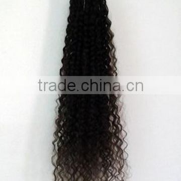 Machine Weft Hair high quality,design pattern magnificent