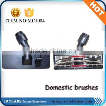 hot sale domestic brushes to brush for a vacuum cleaner accessories