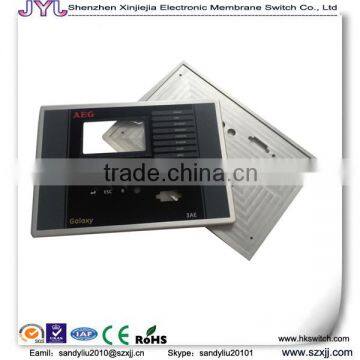 3M Membrane Keypad Switches Sheet Metal Parts photo-4