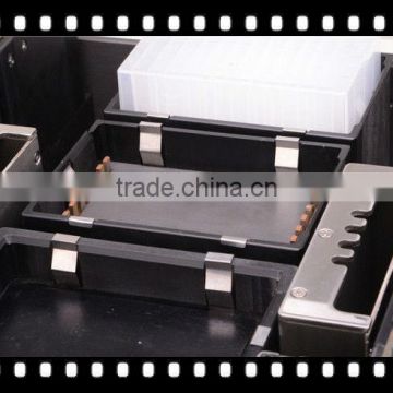 SBS DNA extract equipment