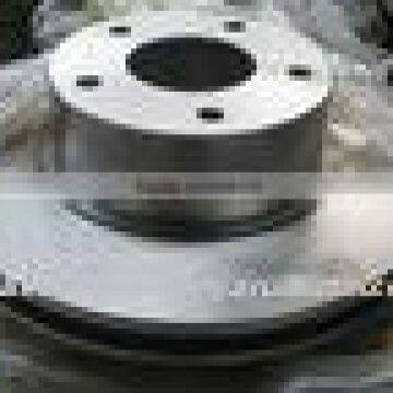 auto car part brake discs