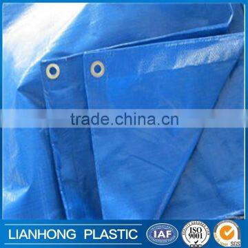 Pe tarpaulin waterproof fabric inflatable fabric truck cover,tarpaulin truck cover manufacturer in china