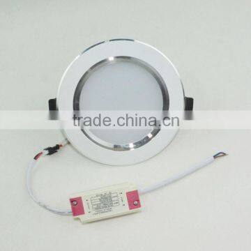 China Factory Supply LED Indoor Light /LED Downlight 7w / LED Light 7w/curved LED Light photo-2
