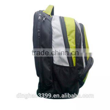 Best Selling Backpack Portable Trolley Backpack Travel Backpack With Wheels photo-2