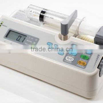 MC-500I Syringe Pump