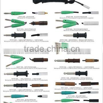 MCFE-Laparoscopy-29 Laparoscopy instruments