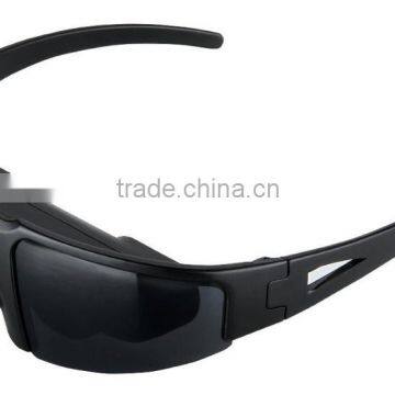 2016 Hot Sale Black 52" Display 2D Glasses VR Glasses (AV IN ) photo-2