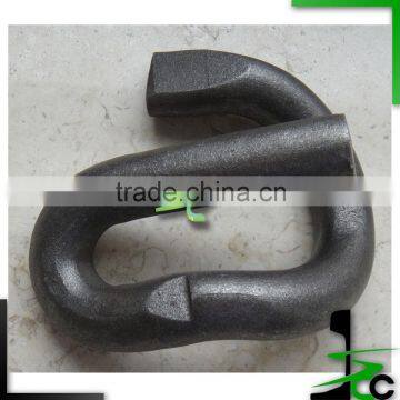 Railway fastening components/Elastic railway clips E2006