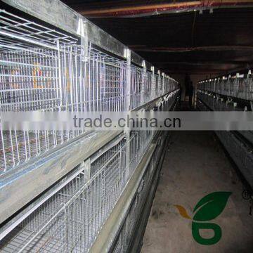 full equipped galvanized chicken coop wire netting