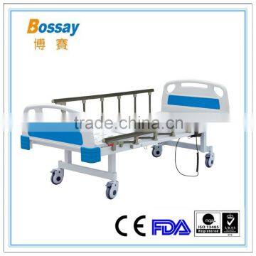 NEW-MODEL Two-function Medical Bed