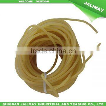 Powerful Slingshot Catapult Elastic Natural Latex Rubber Tube Band                        
                                                Quality Choice