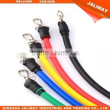 Bodylastic Rubber Resistance Bands photo-4