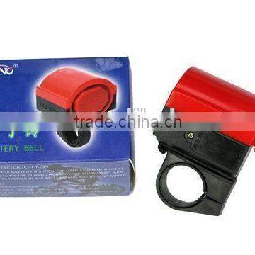 Wholesale Bike Alarm Loud Warning Bell Bicycle Electric Bell
