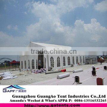 New Wholesale Customized Party Tent Cheap photo-4