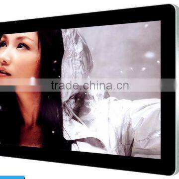 wholesale cheap home dvd player/ HD advertising player lcd