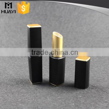 wholesale customed design make your own plastic empty lipstick tube with magnet lid