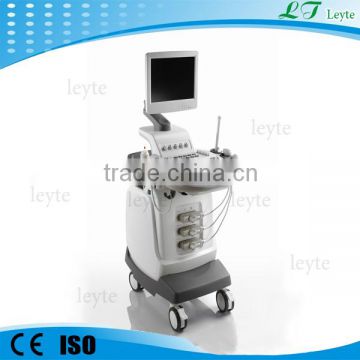 LTQ5 movable Digital color 3D Doppler ultrasonic diagnostic system