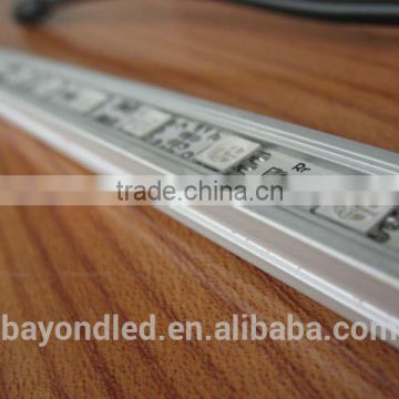 Rigid SMD LED STRIP 7020 5630 6030 LED rigid strip 990x12x1.0mm aluminum pcb