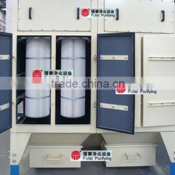 Air cartridge filter/Cartridge filter/Dust collector cartrideg filter