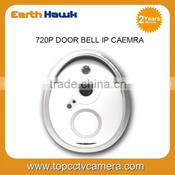 door bell ip camera