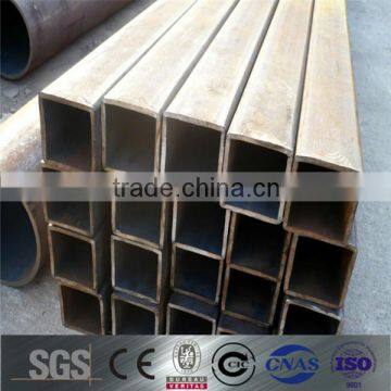 high quality ms square tube pieces per ton