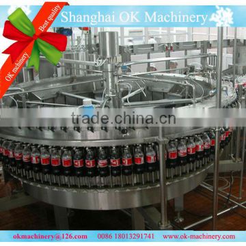 24/24/8 carbonated cold drinks beverage machine