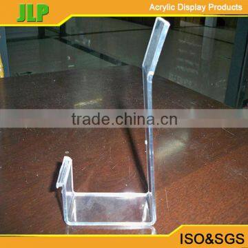 Fashion wholesale wholesale acrylic shoe display stand,glass shoe rack display